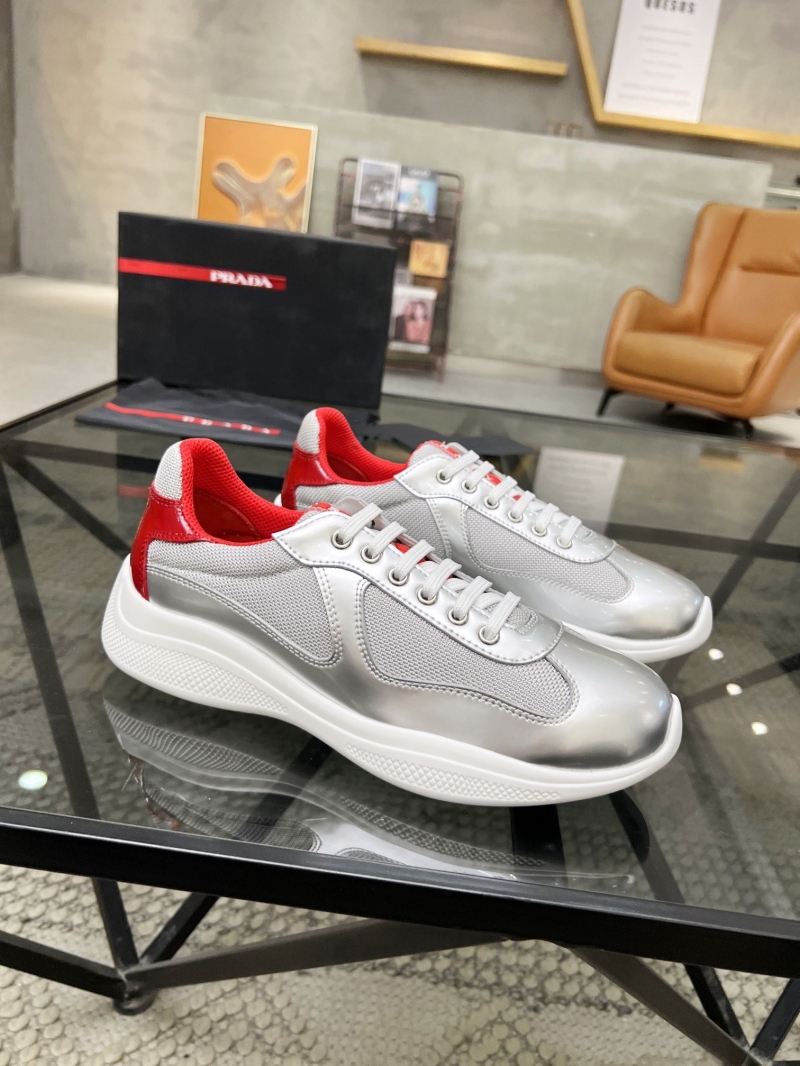 Prada Sneakers